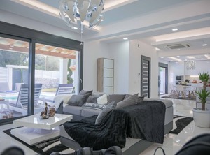 Diamond Villa Corfu | Notos