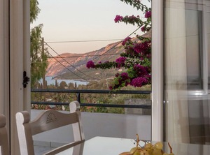 Villa Agia Paraskevi Samos Swimming | Samos Town