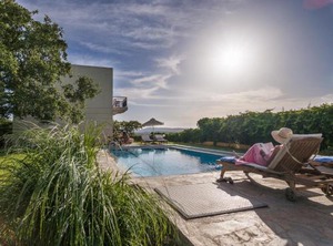 Villa Kalliani | Cherethiana