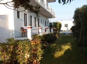 Villa Kaloudis | Ag. Georgios