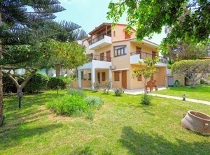 Villa Karteros | Karteros