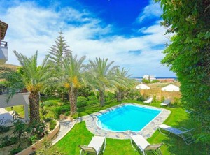 Villa Karteros | Karteros