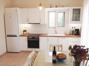 Villa Sea | Kavallos