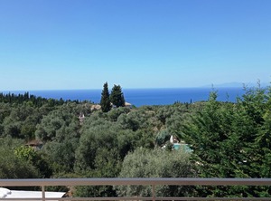 Villa Sea | Kavallos