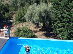 Villa Sea | Kavallos