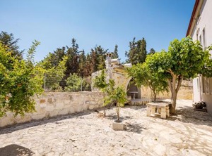 Cretan Villa | Douliana