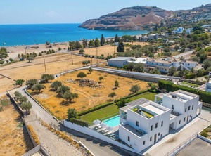 Villa Krini Delight | Vlicha