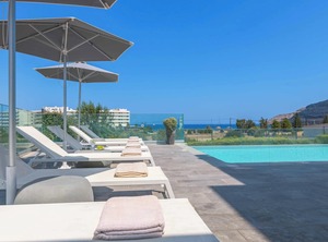 Villa Krini Delight | Vlicha