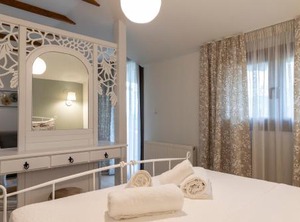 Villa La | Kalyvia Varikou