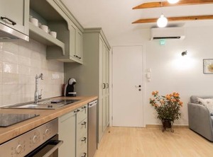 Villa La | Kalyvia Varikou