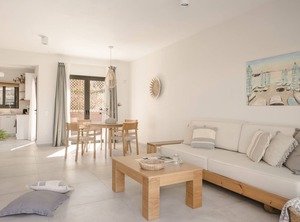 Markantonata Villa Air | Antipata