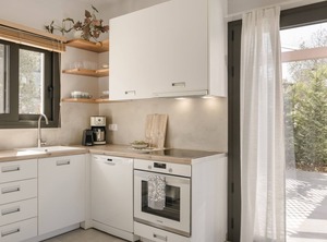 Markantonata Villa Air | Antipata