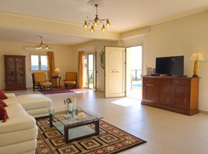Villa Mandola | Fiskardo