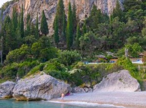 Villa Maria | Liapades