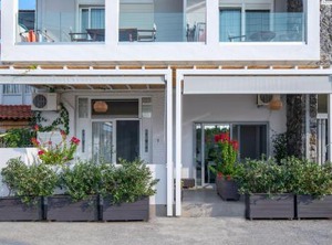 Villa Efmaria | Toroni
