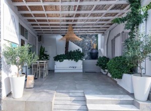 Villa Efmaria | Toroni