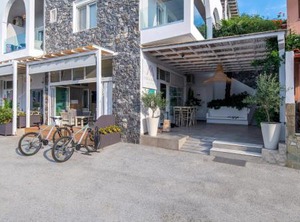 Villa Efmaria | Toroni
