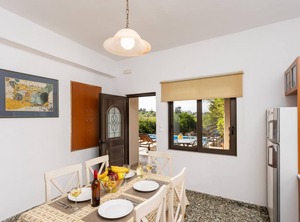 Villa Maro | Kefalas