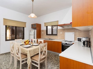 Villa Maro | Kefalas