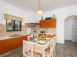 Villa Maro | Kefalas