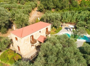 Villa Miguela | Kolymbari