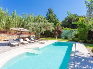 Villa Miguela | Kolymbari