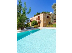 Villa Miguela | Kolymbari