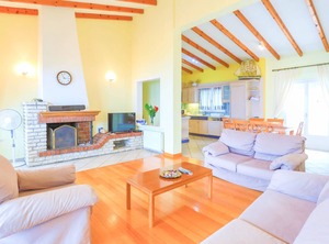 Villa Natasha Nisaki | Nisaki