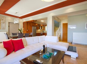 Villa Natilia | Gazatika