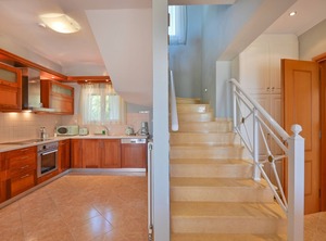 Villa Natilia | Gazatika