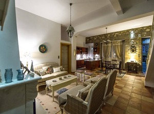 Villa The Beach | Longos