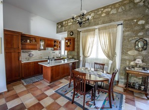 Villa The Beach | Longos