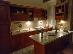 Villa The Beach | Longos