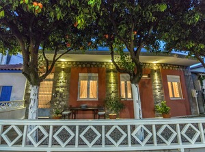 Villa The Beach | Longos