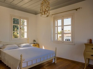 Villa Prospero Spetses | Spetses