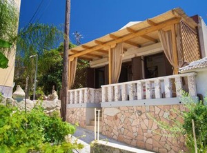 Villa Rospovi | Kaligata