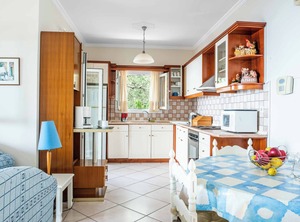 Villa Selini | Barbati