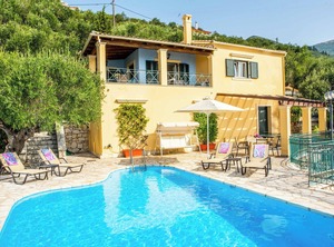 Villa Selini | Barbati