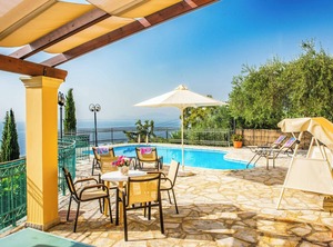 Villa Selini | Barbati