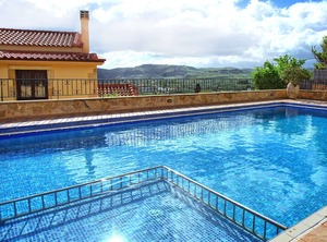 Villa Sevi | Melissourgio
