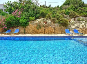 Villa Sevi | Melissourgio