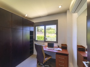 Villa Sfedami | Tria Monastiria