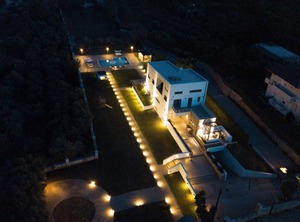 Villa Sfedami | Tria Monastiria