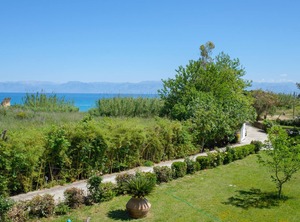 Villa Spyridoula The Beach | Sidari