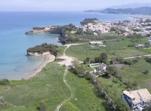 Villa Spyridoula The Beach | Sidari