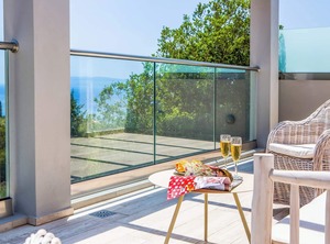 Villa Islands | Leivathos