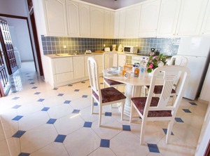 Pantheon Villas Rhodes | Lindos