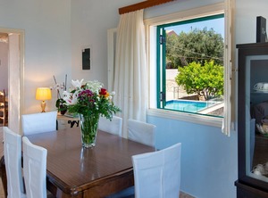Ferienwohnung Gaios Für Personen | Gaios