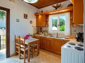 Ferienwohnung Gaios Für Personen | Gaios