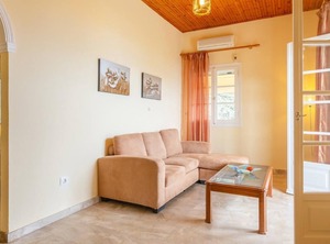 Villa Thespina | Apraos